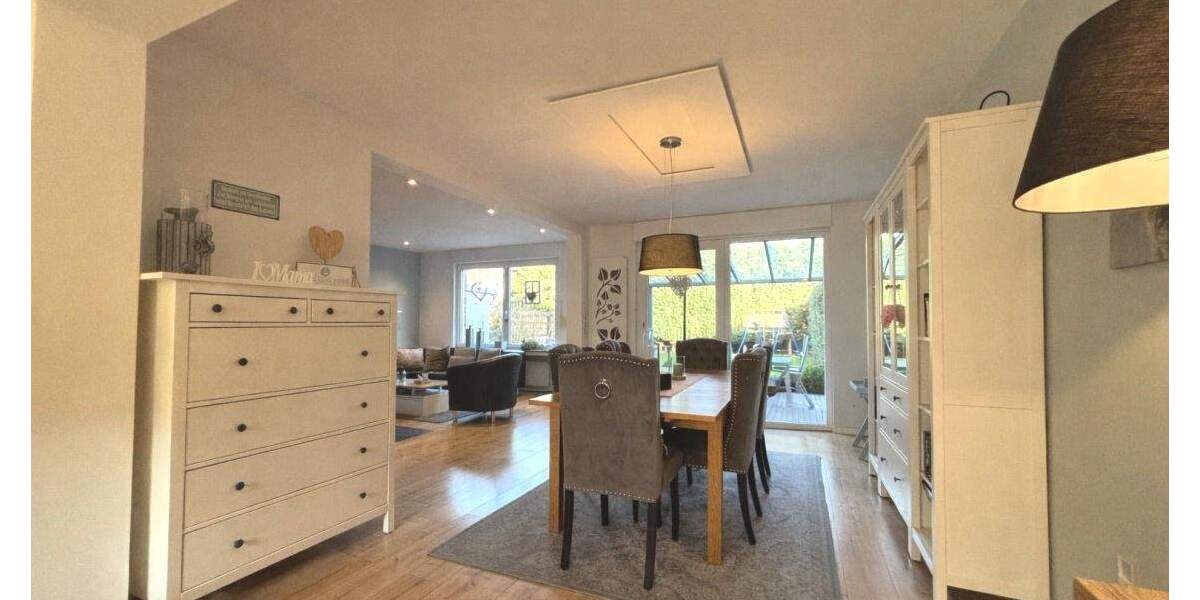 Doppelhaushälfte Oberhausen Osterfeld-West - 6 Zimmer, 161 m&sup2;, 449.000&euro; | Angebot:25279007