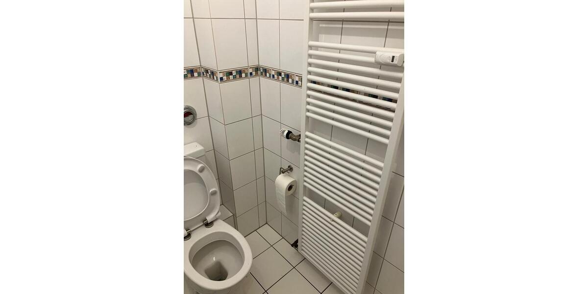 Etagenwohnung Bochum Günnigfeld - 1 Zimmer, 37 m&sup2;, 450&euro; | Angebot:25612852