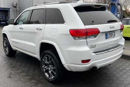 Jeep Grand Cherokee 265.537 km 7.500 &euro; Essen 45326