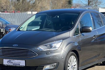 Ford C-Max 110.000 km 9.480 &euro; Olfen 59399