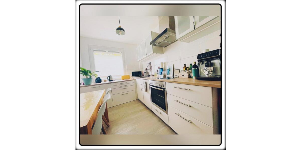 Etagenwohnung Hattingen - 2 Zimmer, 55 m&sup2;, 747&euro; | Angebot:26337610