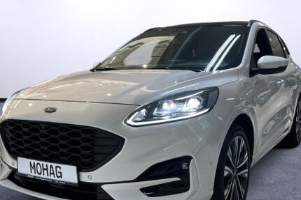 Ford Kuga 26.655 km 27.990 € Essen 45134