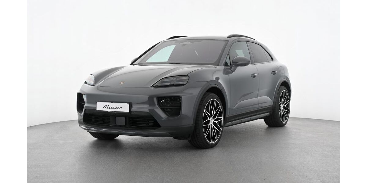 Porsche Macan 9.900 km 94.900 € Essen 45143