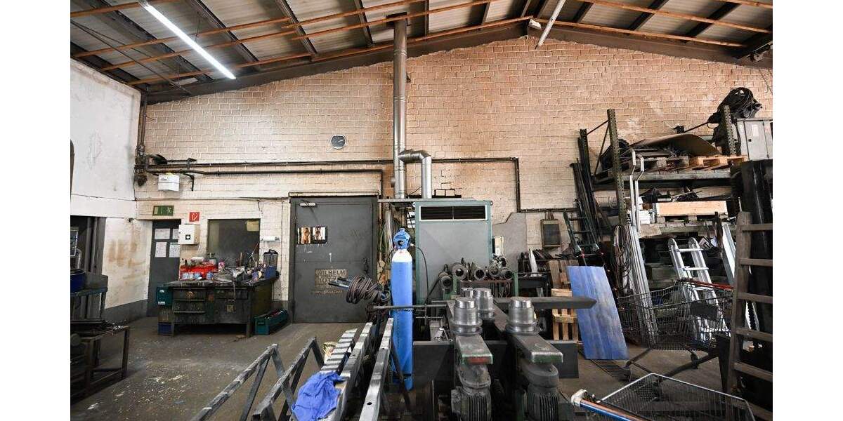 Gewerbeobjekt Hattingen Bredenscheid-Stüter - 2.300&euro; | Angebot:25630407