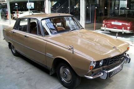 Rover 623