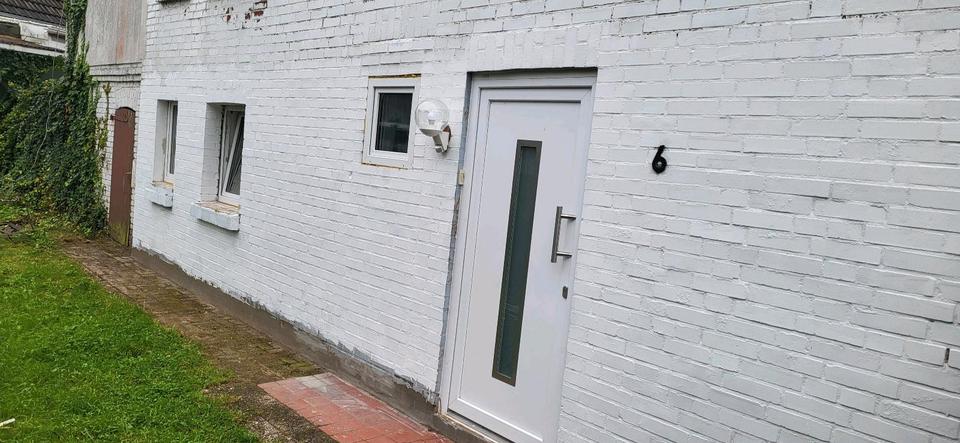 Erdgeschoßwohnung Haltern am See - 3.5 Zimmer, 70 m&sup2;, 650&euro; | Angebot:25611930