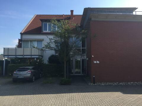 Etagenwohnung Duisburg Angerhausen - 2.5 Zimmer, 54 m&sup2;, 199.000&euro; | Angebot:26194972