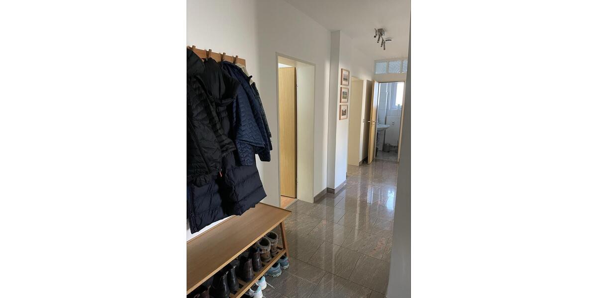 Etagenwohnung Bochum Laer - 3 Zimmer, 82 m&sup2;, 780&euro; | Angebot:26378944