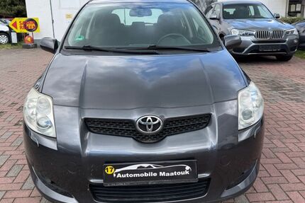 Toyota Auris 217.000 km 3.800 &euro; recklinghausen 45665