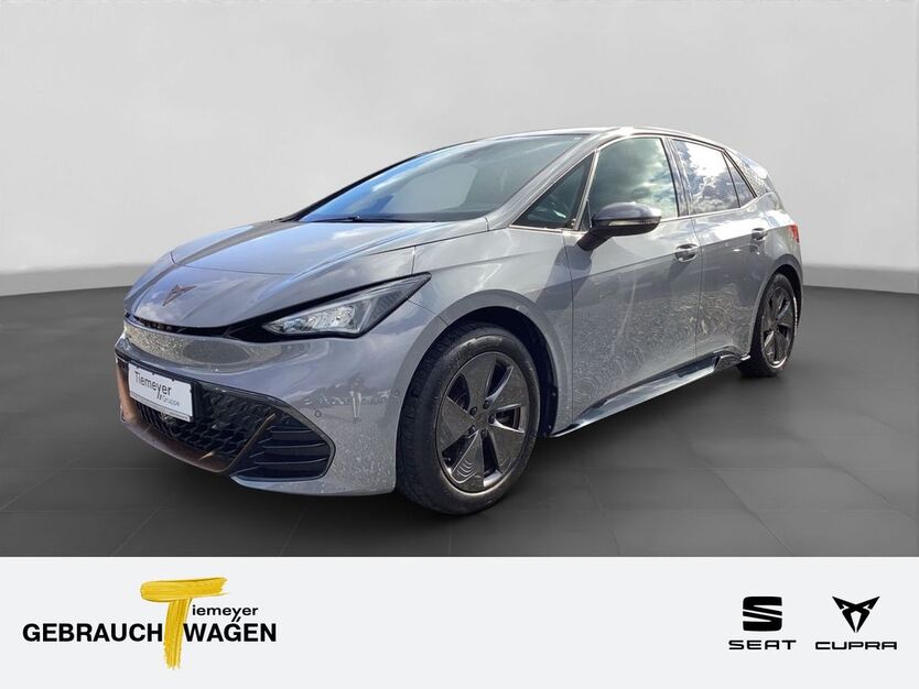 Cupra Born 22.778 km 22.450 € Recklinghausen 45663