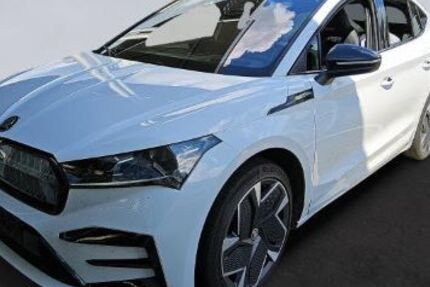 Skoda Enyaq 69.890 km 38.450 &euro; Hünxe 46569