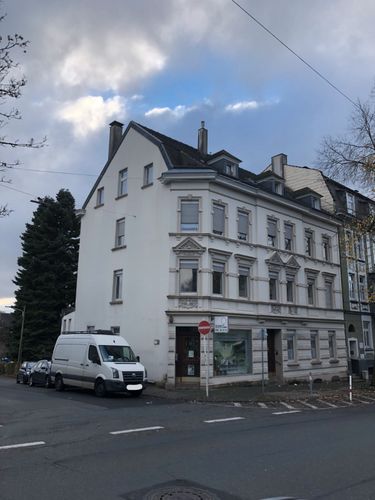 Etagenwohnung Wuppertal Gemarkung Nächstebreck - 2 Zimmer, 55 m&sup2;, 441&euro; | Angebot:26131006