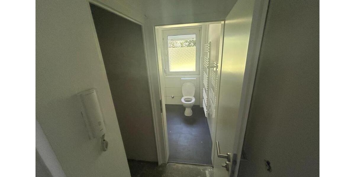Erdgeschoßwohnung Gelsenkirchen Gelsenkirchen-Nord - 2 Zimmer, 49 m&sup2;, 359&euro; | Angebot:26147119