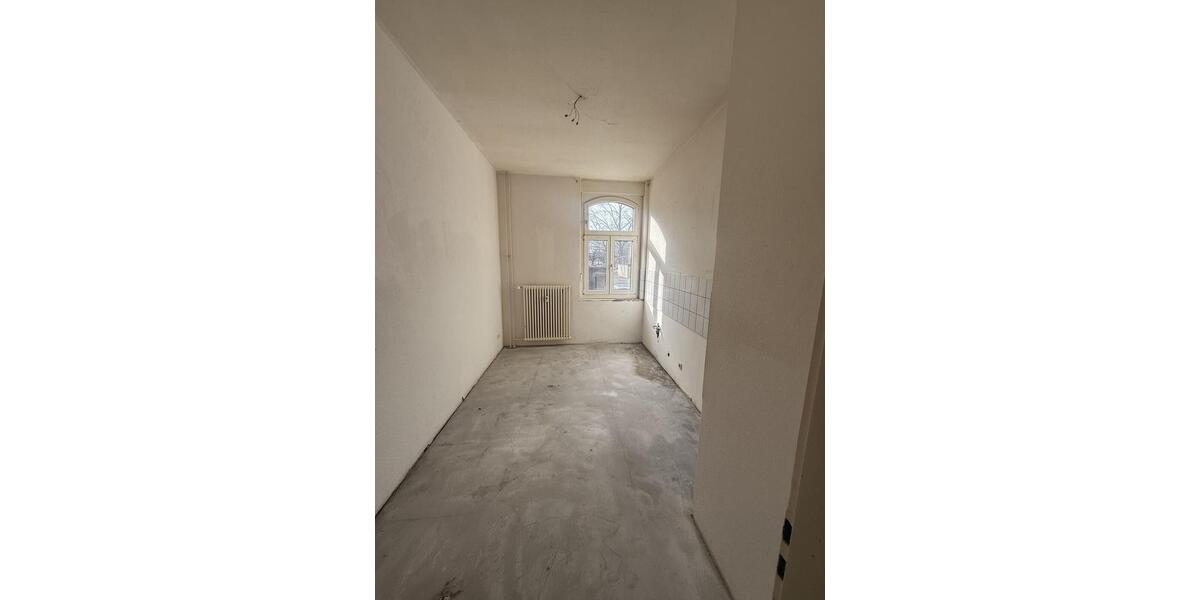Erdgeschoßwohnung Duisburg Hamborn - 3.5 Zimmer, 70 m&sup2;, 435&euro; | Angebot:26337235
