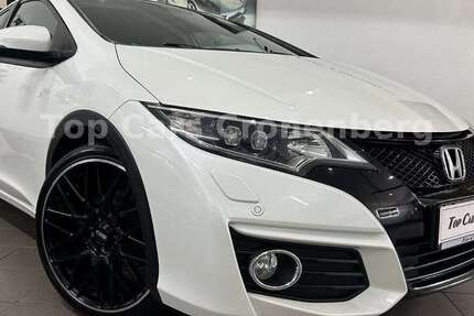 Honda Civic 67.185 km 15.950 € Wuppertal-Cronenberg 42349
