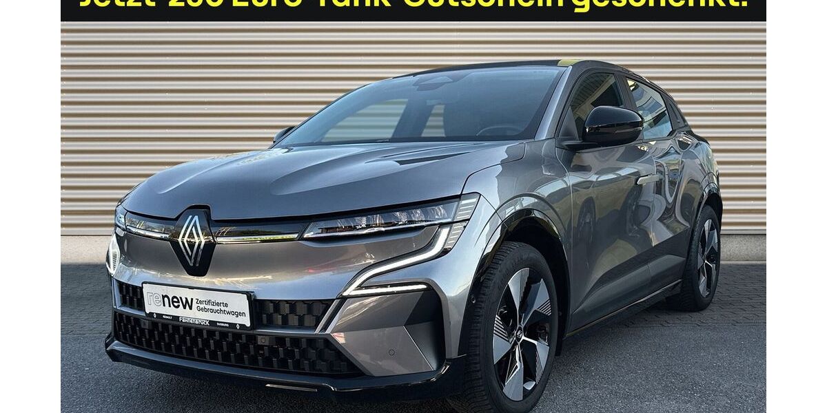 Renault Megane E-TECH 63.400 km 20.280 &euro; Duisburg 47059