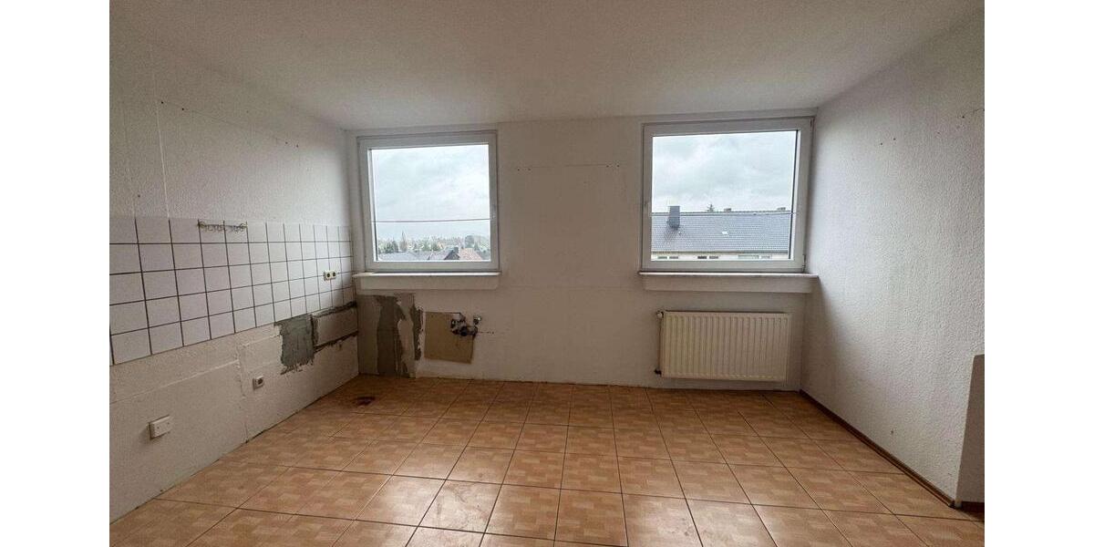 Etagenwohnung Waltrop - 3 Zimmer, 86 m&sup2;, 688&euro; | Angebot:24547777