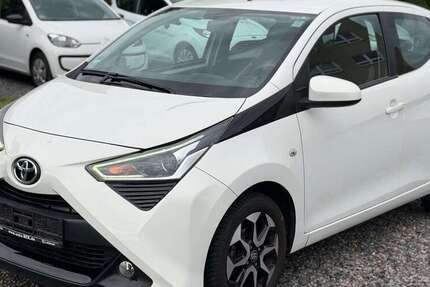 Toyota Aygo 90.000 km 7.350 &euro; Essen 45307