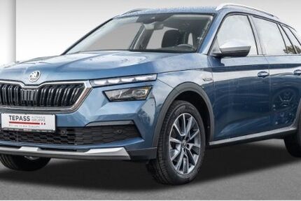 Skoda Kamiq 31.957 km 22.411 &euro; Schwelm 58332