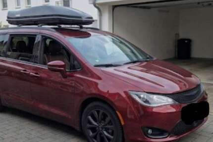 Chrysler Pacifica 75.000 km 26.000 &euro; Gladbeck, Stadt 45966