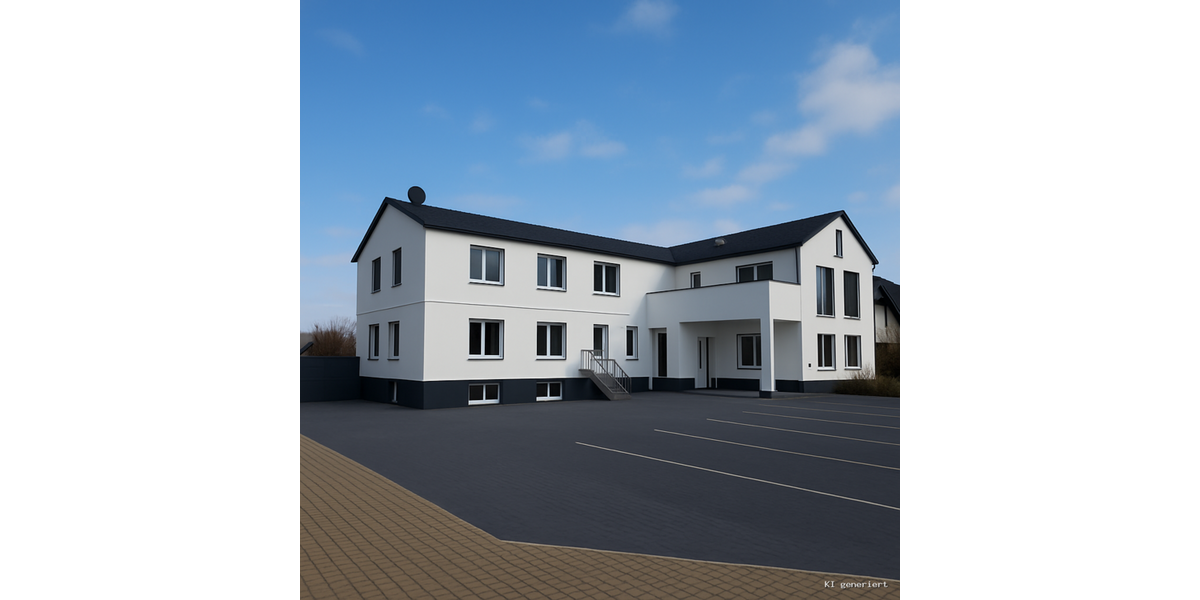Etagenwohnung Sprockhövel-Hobeuken Hobeuken - 4 Zimmer, 147 m&sup2;, 1.765&euro; | Angebot:26981043