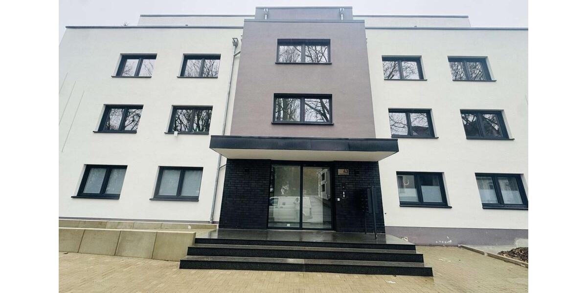 Etagenwohnung Bochum Werne - 3 Zimmer, 125 m&sup2;, 1.710&euro; | Angebot:25843966