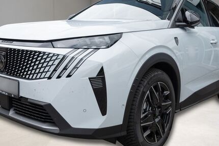 Peugeot 3008 9.990 km 38.490 &euro; Bochum 44801