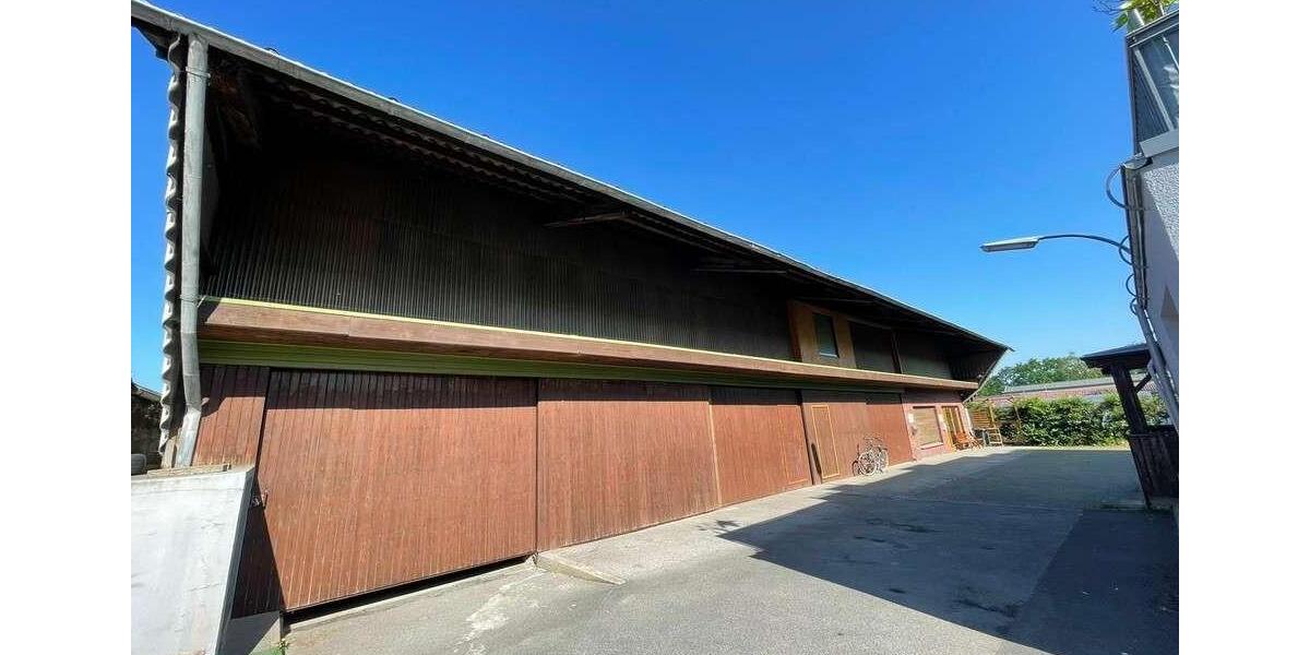 Großzügige Lagerfläche im 1 OG in Waltrop zimmer