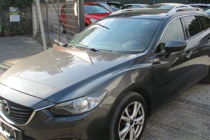 Mazda 6 190.000 km 3.999 &euro; Oberhausen 46149