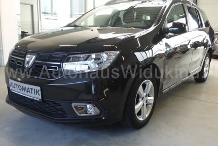 Dacia Logan 112.000 km 10.490 &euro; Wuppertal 42289