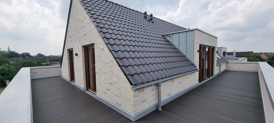 Einfamilienhaus Olfen - 4 Zimmer, 121 m&sup2;, 1.694&euro; | Angebot:24616286