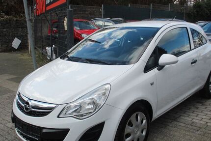 Opel Corsa 215.000 km 2.450 &euro; Oberhausen 46149