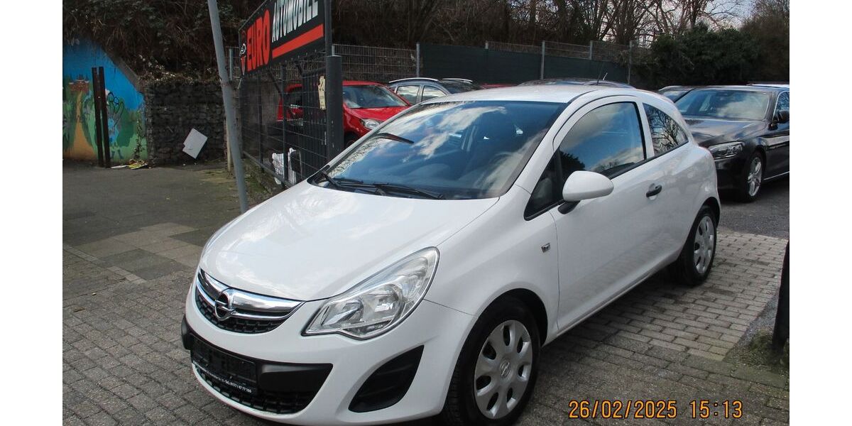 Opel Corsa 215.000 km 2.450 &euro; Oberhausen 46149