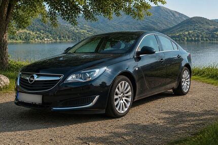 Opel Insignia 120.000 km 9.750 &euro; Duisburg 47229