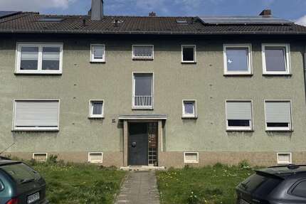 Wohnung Bochum Werne - 3 Zimmer, 70 m&sup2;, 700&euro; | Angebot:26236538