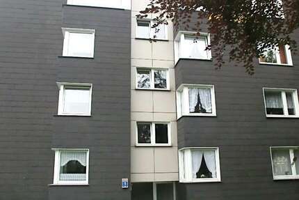 Wohnung zum Mieten in Herne 254,80 € 49 m² 2 zimmer