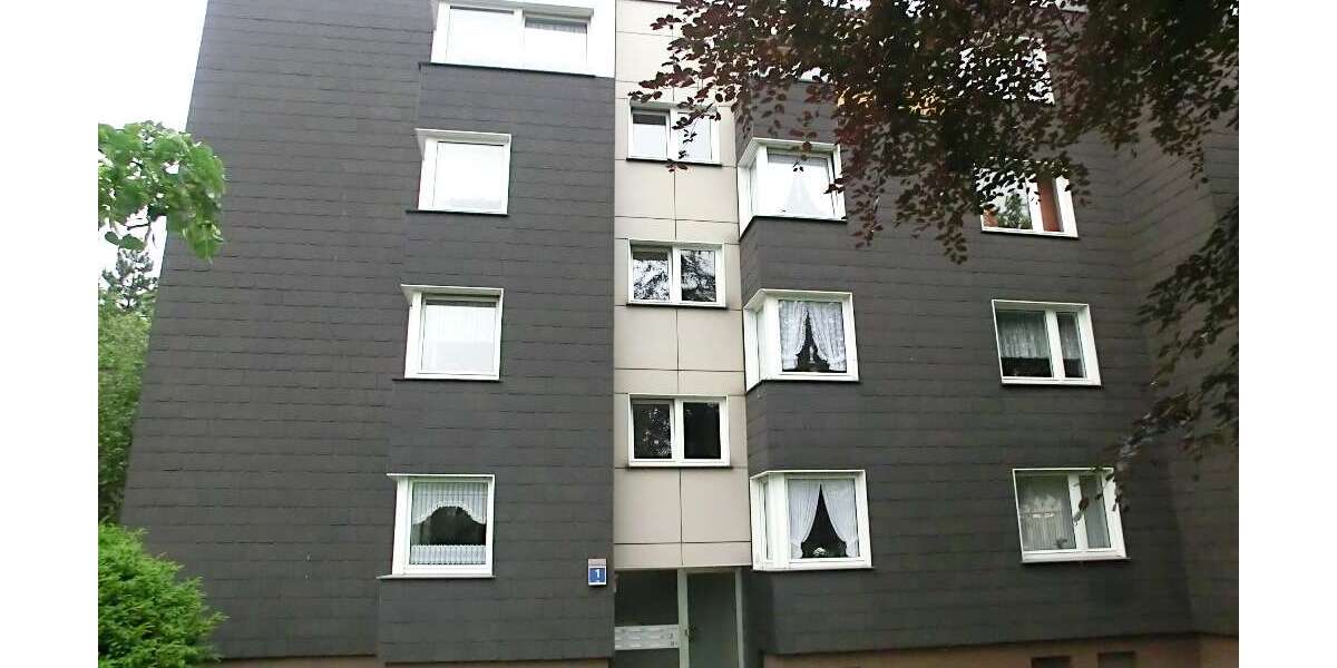 Wohnung zum Mieten in Herne 254,80 € 49 m² 2 zimmer