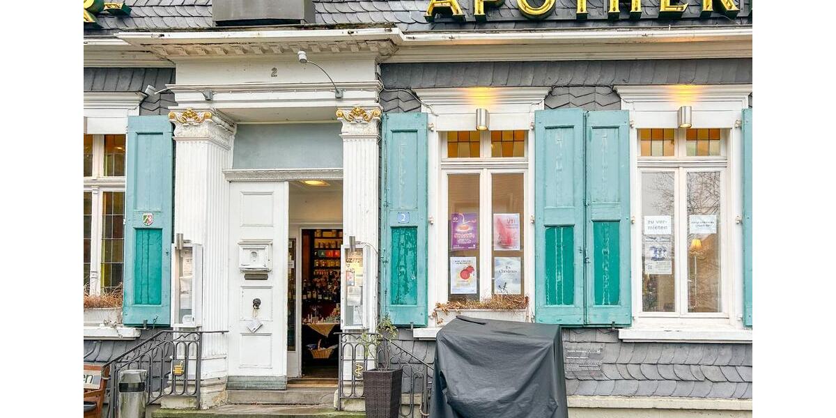 Gewerbeobjekt Schwelm - 1.200&euro; | Angebot:25599662