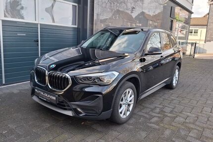 BMW X1 107.975 km 24.990 &euro; Wuppertal 42349