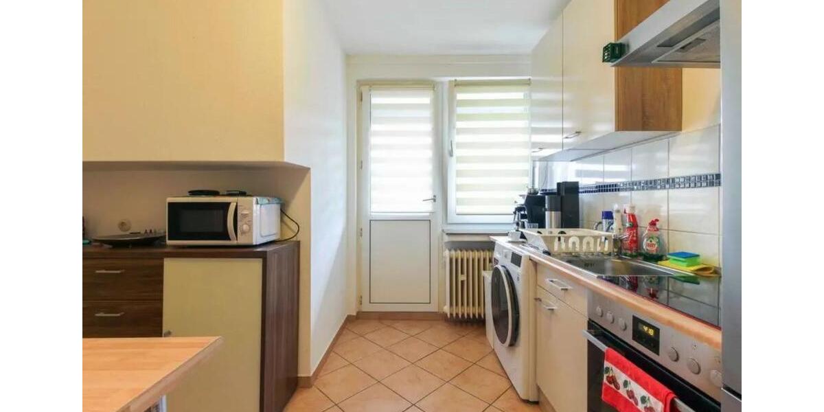 Etagenwohnung Wuppertal Gemarkung Nächstebreck - 2 Zimmer, 57 m&sup2;, 380&euro; | Angebot:25474575