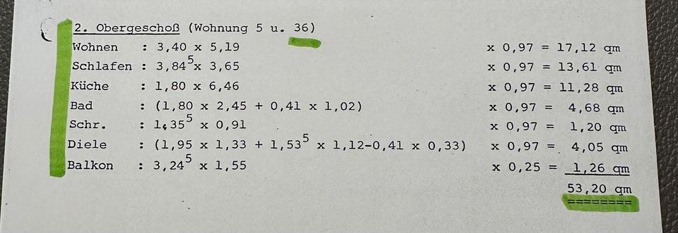 Eigentumswohnung in Duisburg Mittelmeiderich zu verkaufen 1 zimmer