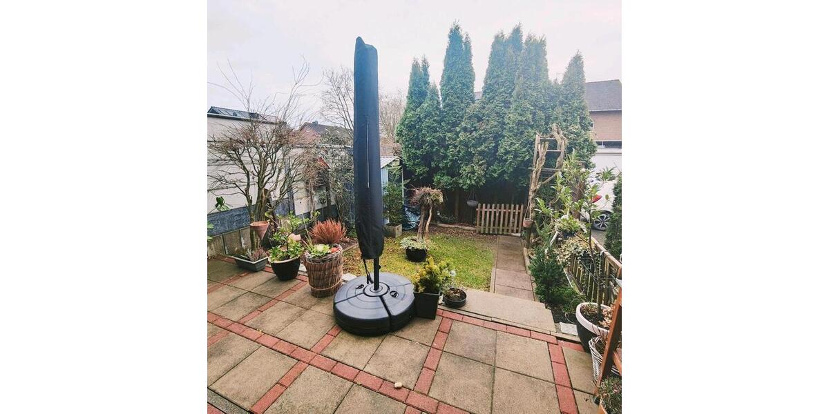 Terrassenwohnung Haltern am See - 2.5 Zimmer, 60 m&sup2;, 169.000&euro; | Angebot:26258557