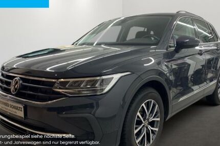 VW Tiguan 44.271 km 24.650 &euro; Essen 45307
