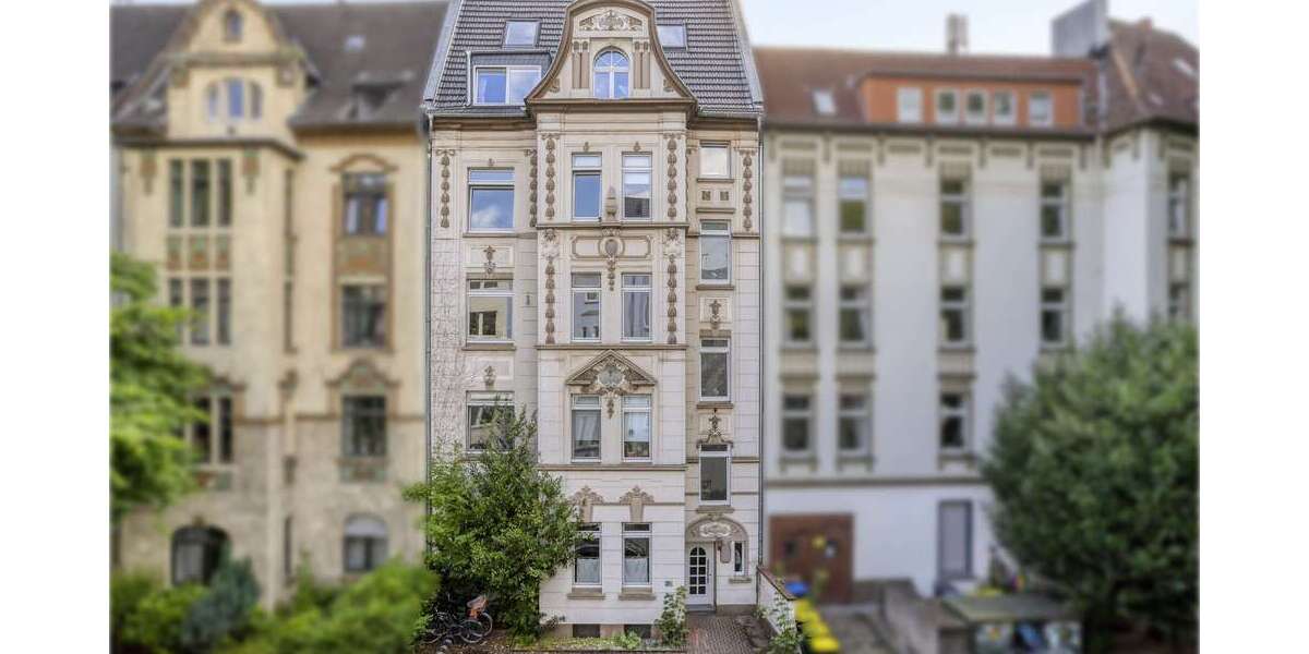 Wohnung zum Kaufen in Dortmund 590.000 € 119 m² 4 zimmer