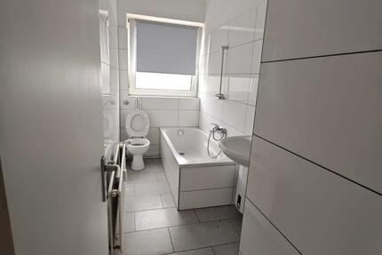 Wohnung mit Balkon Essen Nordviertel Uninähe 3 zimmer