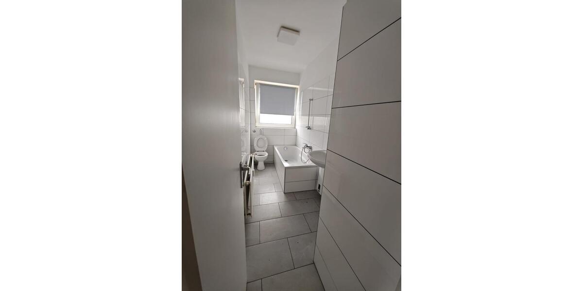 Wohnung mit Balkon Essen Nordviertel Uninähe 3 zimmer