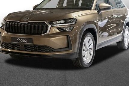 Skoda Kodiaq 8.665 km 43.793 € Lünen 44534