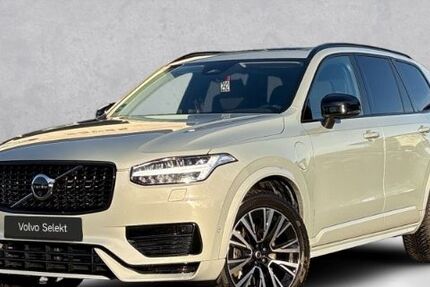 Volvo XC90 19.010 km 63.999 &euro; Dortmund 44143