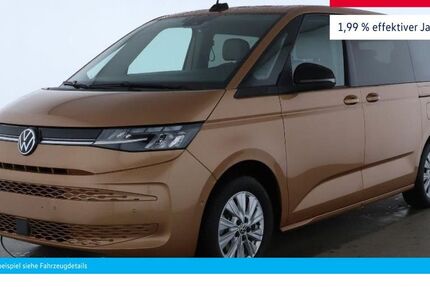 VW T7 Multivan 26.257 km 52.490 &euro; Bochum 44866
