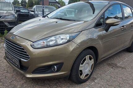 Ford Fiesta 132.000 km 4.900 &euro; Datteln 45711